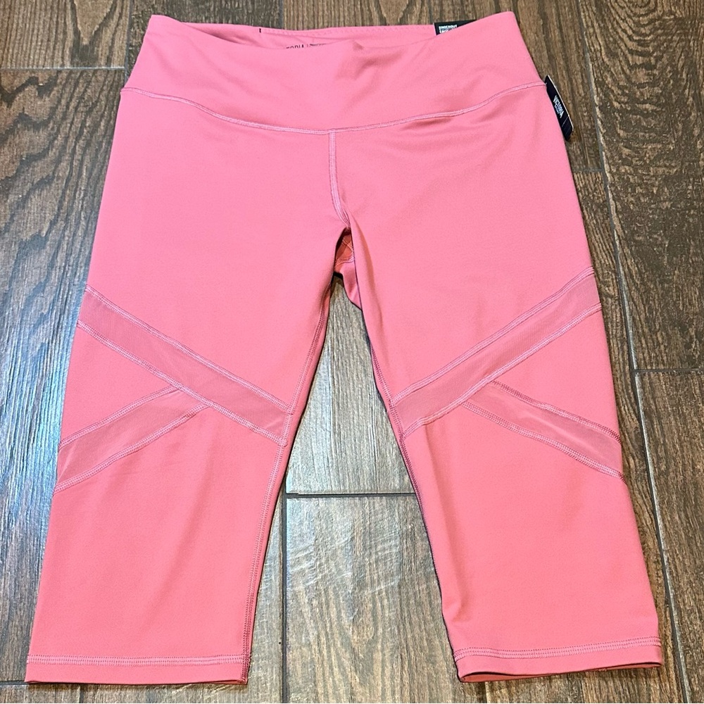 Victoria Secret Sport Knockout Leggings